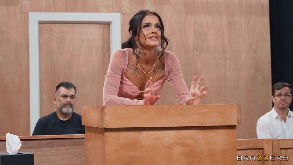 Ryan Reid(Orgasms Owed)骚逼人妻舔逼性交