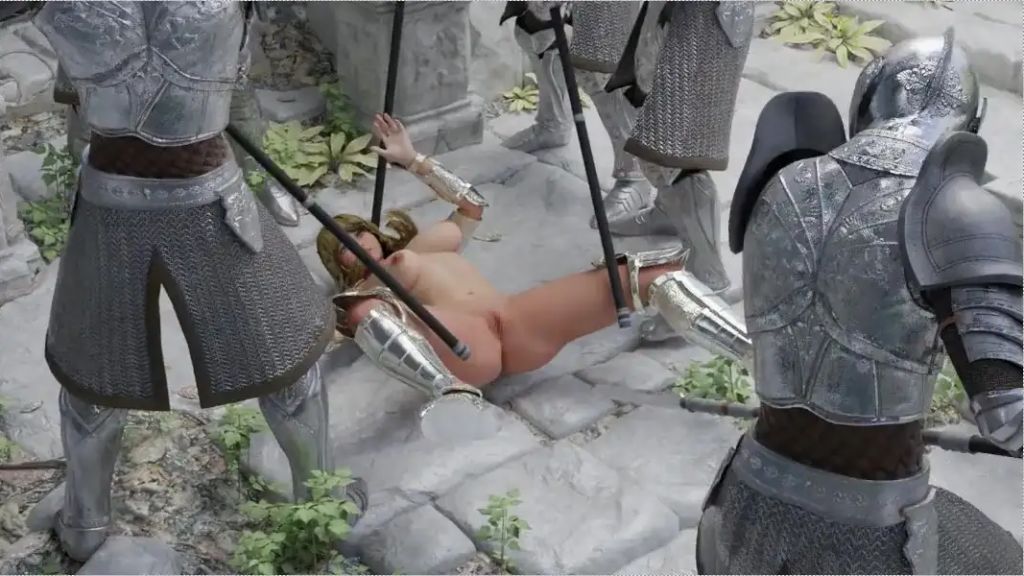 [ゆののん] 戦場おまんこ残酷物語.-.H動漫-裏番-線上看.-.Hanime1