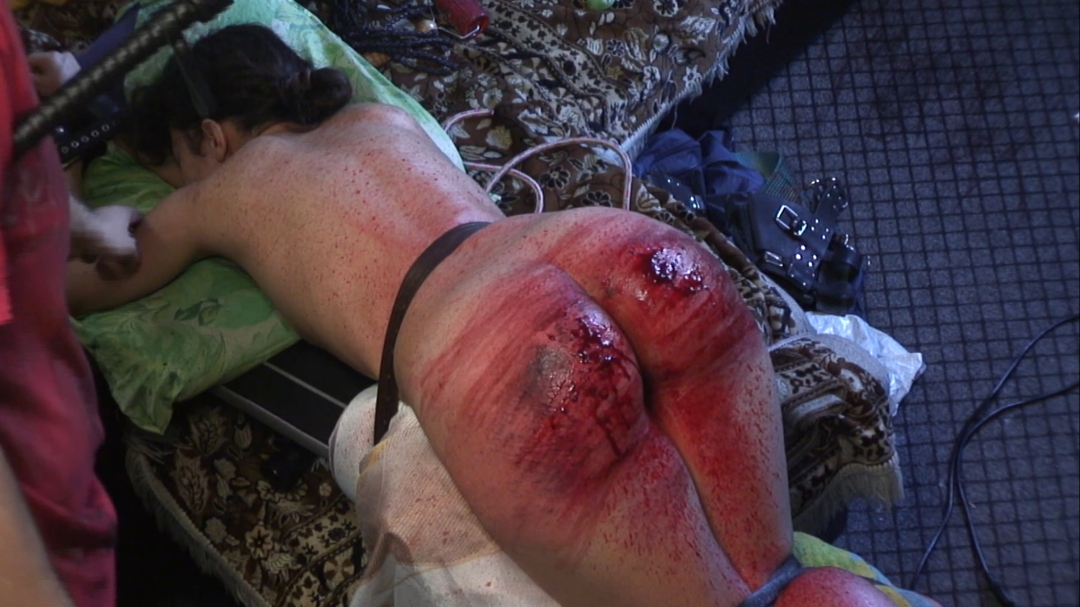 国外散装重度打屁股，全网最全sp资源首页SM母狗虐待鞭打女奴禁锢