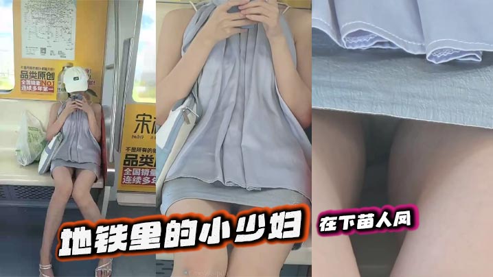 地铁里的小少妇 在下苗人凤