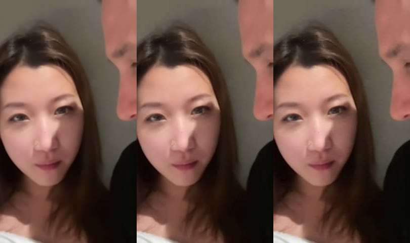 李欣莳约啪cs职业选手Zeus事件后续来了：大连工业大学7月8日发布公告将其开除学籍！ -骚逼挑逗母狗裸舞