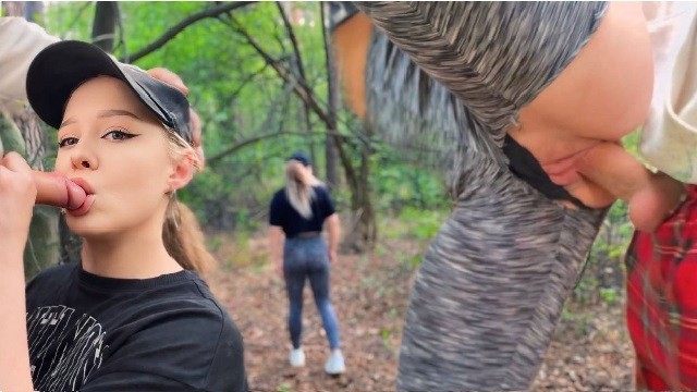 Montanasvibe mets a stranger and immediately had s射精骚逼挑逗美臀萝莉性交