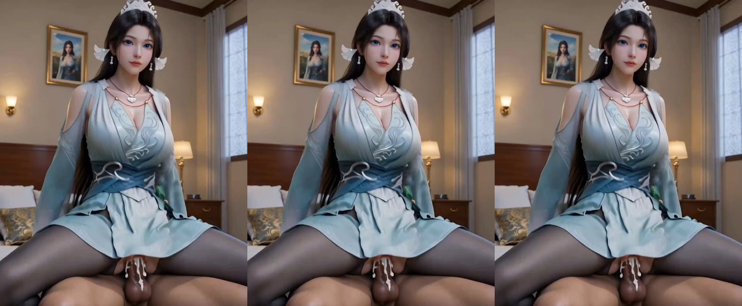 la@凡人修仙传宋玉激情(竖版）guoman183D