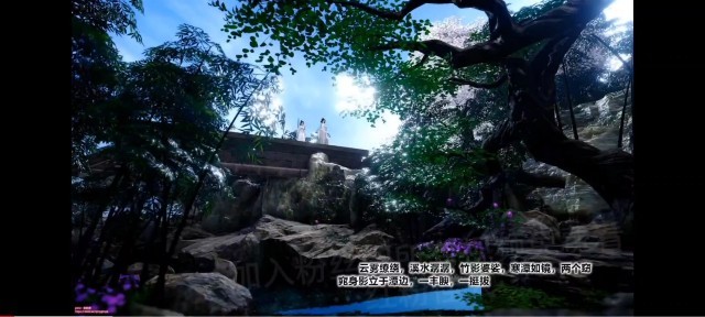 3D精品漫剧 诛仙荡魔新传~17动漫3D