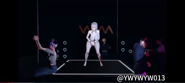 3D国创剧情  茉莉与梦 ~2动漫3D