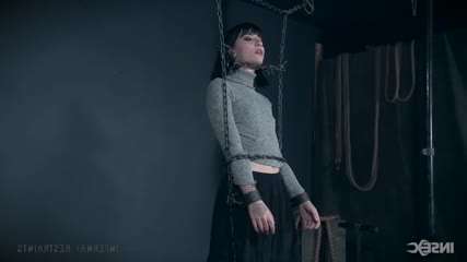 sm炮机毒龙钻虐待禁锢女奴纹身电击肛门骚逼人妻机炮虐待母狗SM