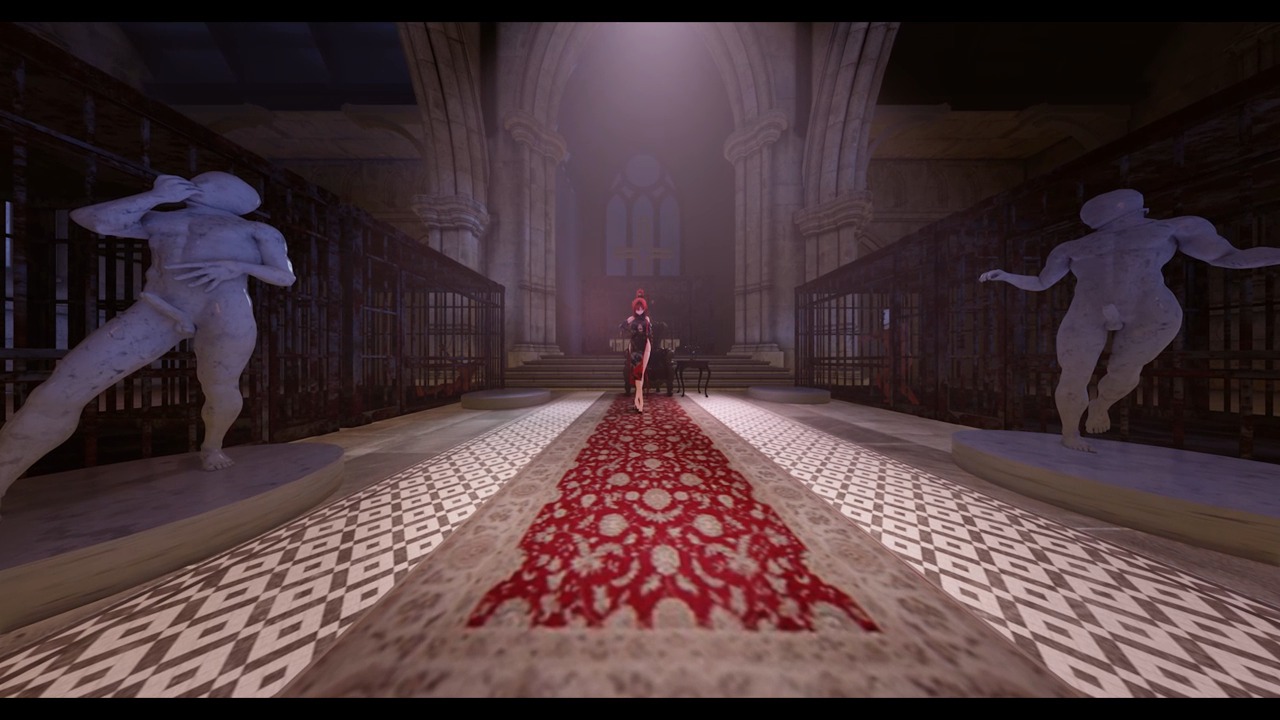 [SFcongee] 吟霖动漫