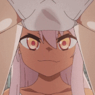 伊利亚和小黑互相舔b动漫