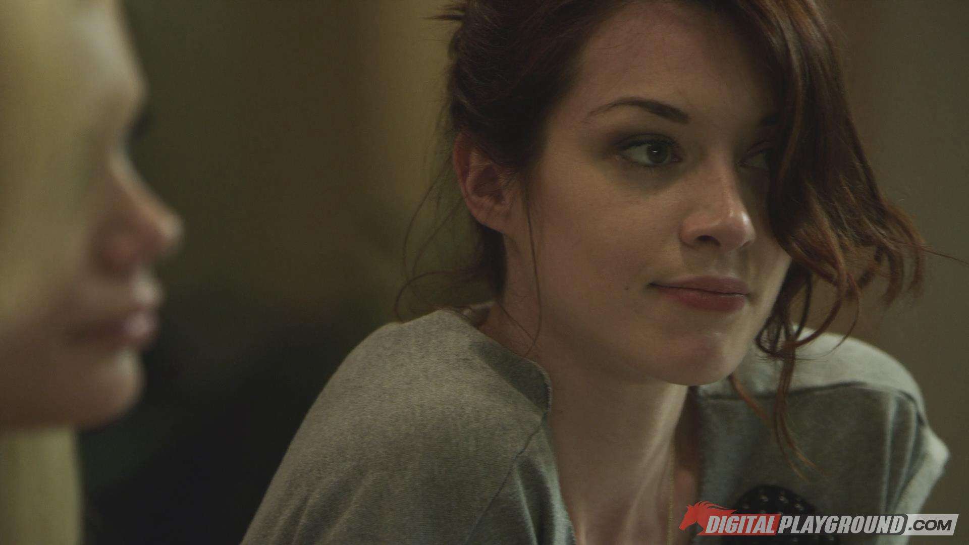 Code of Honor - Scene 7性交挑逗骚逼射精多人运动