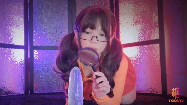 可盐可甜自慰狂魔萝莉嫩妹【Kittyxkum】嫩穴萝莉-万圣节主题 稚嫩萝莉发现邪恶女巫送上的礼物 裸舞萝莉挑逗骚逼