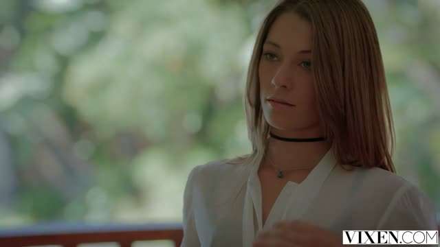 Vixen【HD】Kirsten_Lee 黑巨屌客户_多金更多精 中文字幕性交挑逗射精