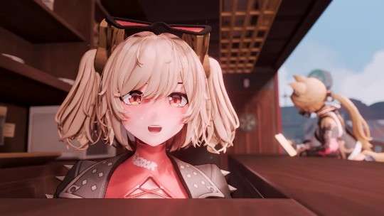 扶她剧情 柏尼丝特饮3D