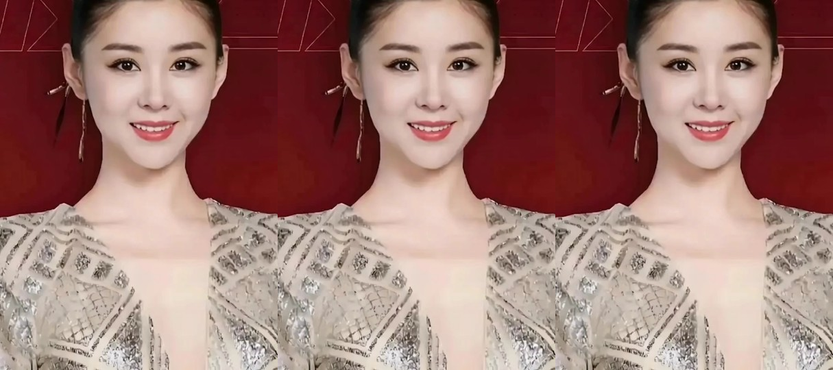 AI脱衣人气女星 黄龄amp;景甜amp;李小萌 三大女神阿黑颜孕肚性爱 -性交女神翻白眼白虎ai去衣