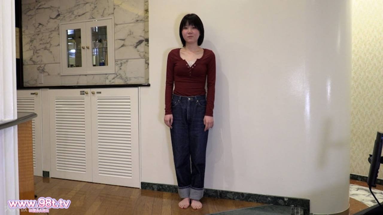 FC2PPV-4870877- しの(19\)2回目撮影 前回撮影時よりスレンダーになりました。久しぶりの性行為で中年男