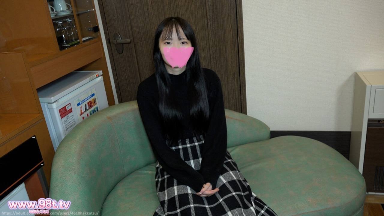 FC2PPV-4875356- ♀212 将来の夢は女優さんな18歳うぶな黒髪美●女は陰毛ありスレンダーBODY。たっぷり中だし